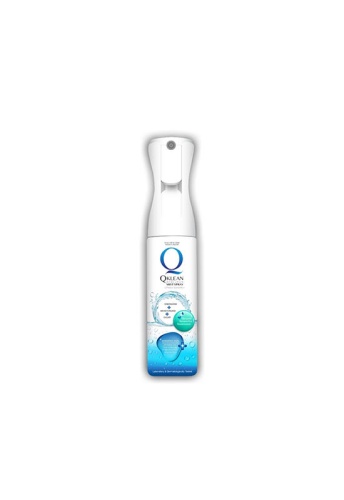 QKLEAN Fine Mist 300ml - 100% оригинал