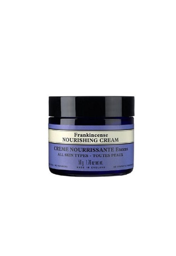 Frankincense Nourishing Cream 50 g - 100% оригинал