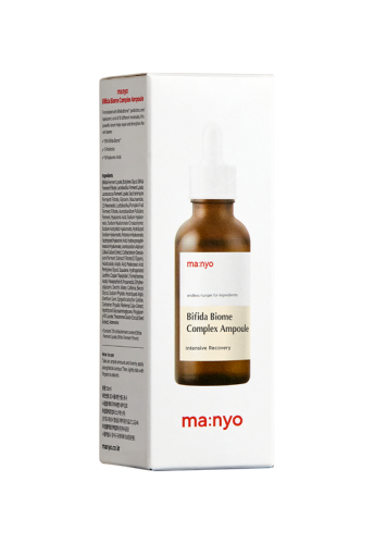 Bifida Biome Complex Ampoule 50 ml. - 100% оригинал фото 4