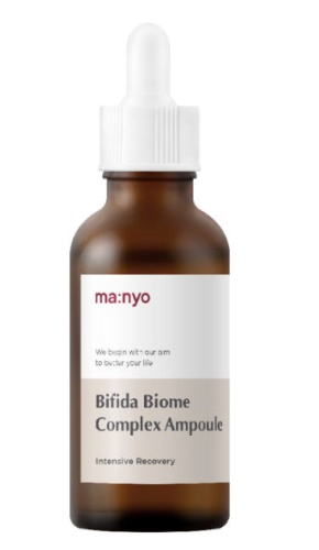Bifida Biome Complex Ampoule 50 ml. - 100% оригинал фото 5
