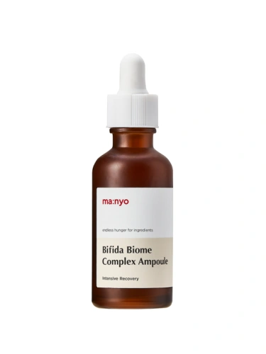 Bifida Biome Complex Ampoule 50 ml. - 100% оригинал фото 6