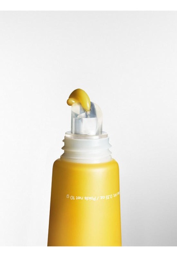 Lip Glowy Balm Mango 10 g - 100% оригинал фото 7