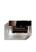 PURIFYING AND RADIANCE-REVEALING VANILLA SEED FACE SCRUB - 100% оригинал