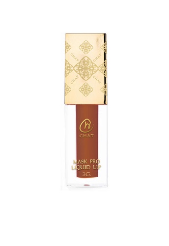 Mask Pro Liquid Lip 3 g - 100% оригинал