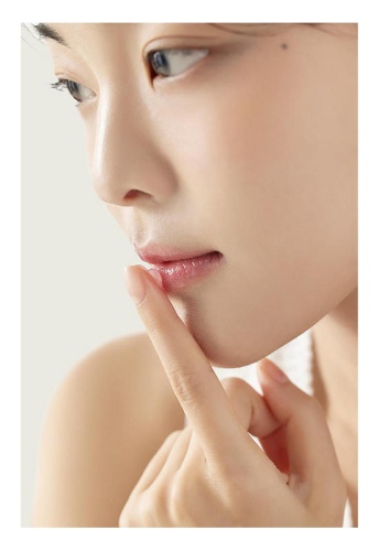 Moisture Plumping Lipcerin Angel Aqua 15 mL - 100% оригинал фото 6