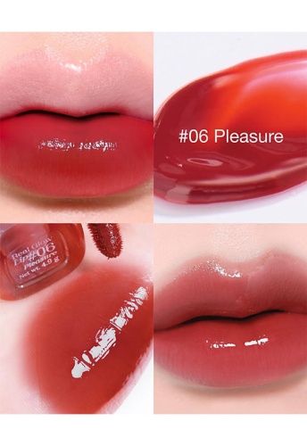 Merrezca Real Glow Lip #06 Pleasure - 100% оригинал фото 2