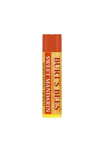 Lip Balm Sweet Mandarin 4.25 g. - 100% оригинал
