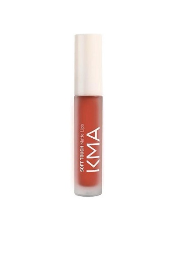 Soft Touch Matte Lips 4 mL - 100% оригинал