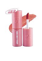 Oh My Tint Velvet And Smooth 2.2 mL - 100% оригинал