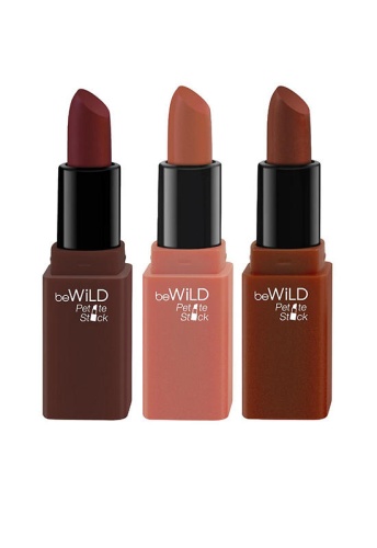 Petite Giftset Set 3 Pcs - 100% оригинал фото 3