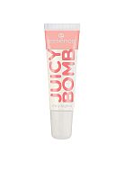 Juicy Bomb Shiny Lipgloss 10 mL - 100% оригинал