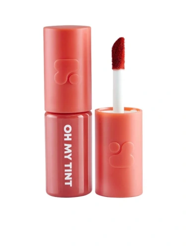Oh My Tint Velvet And Smooth - 100% оригинал
