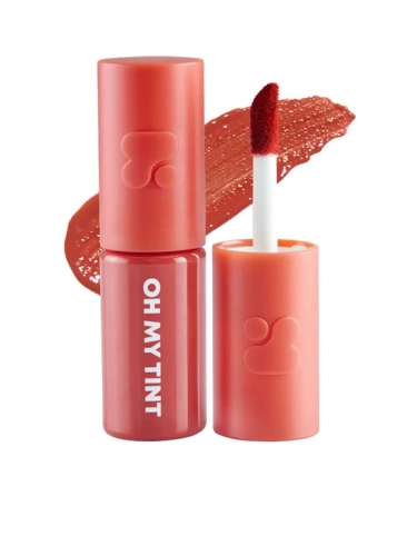 Oh My Tint Velvet And Smooth - 100% оригинал фото 3