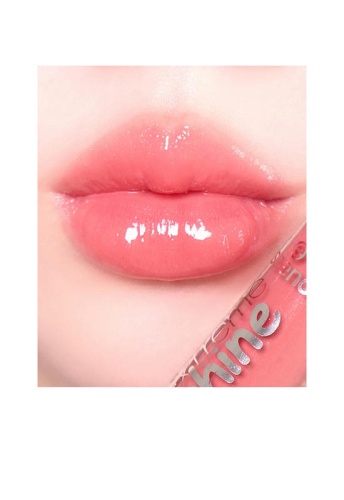 Extreme Shine Volume Lipgloss 5 mL - 100% оригинал фото 4