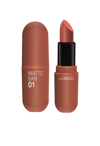 Rouge Matte Lip Set 2 Pcs - 100% оригинал фото 2