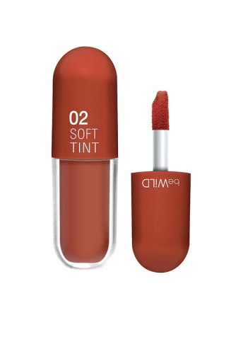 Rouge Matte Lip Set 2 Pcs - 100% оригинал фото 3
