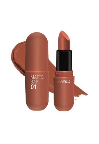 Rouge Matte Lip Set 2 Pcs - 100% оригинал фото 4