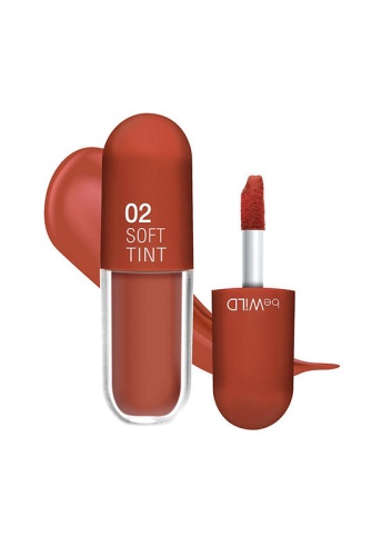 Rouge Matte Lip Set 2 Pcs - 100% оригинал фото 5