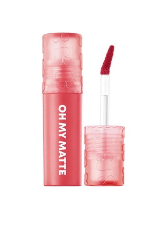 Oh My Matte Cloud 2.2 mL - 100% оригинал