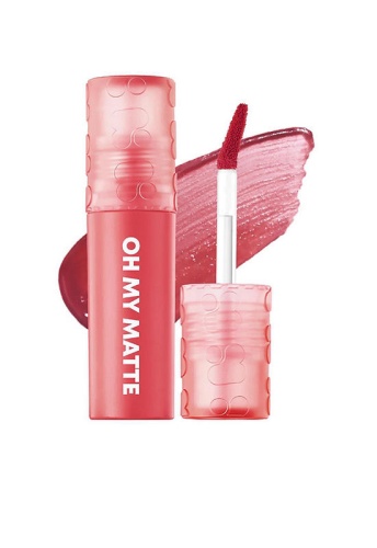 Oh My Matte Cloud 2.2 mL - 100% оригинал фото 2