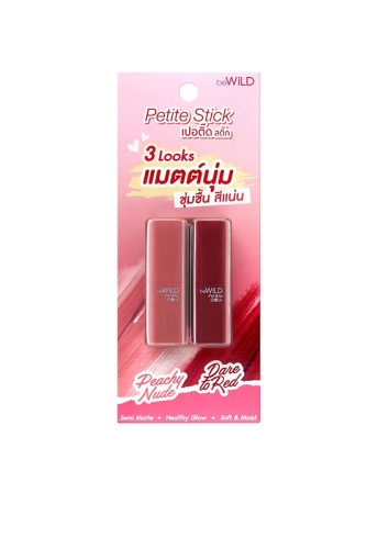 Petite Stick Set 2 Pcs - 100% оригинал