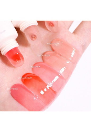 Merrezca Lip Better Balm #Peachy Keen 10G. - 100% оригинал фото 6