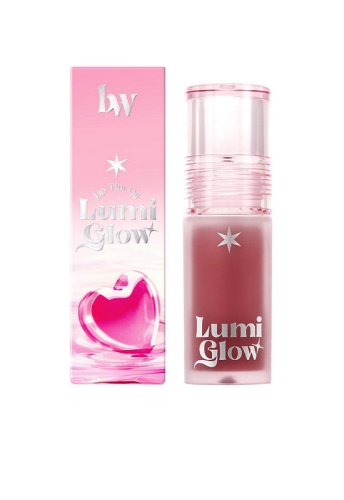 Lumi Glow Lip 4.5 g - 100% оригинал