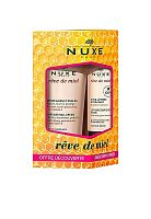 Beauty Set Reve De Miel Bee Happy Transparent - 100% оригинал