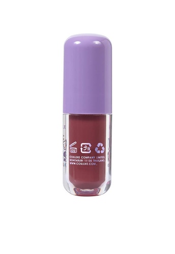 Lip Tint Overdose Kissable 3.5 g - 100% оригинал фото 5