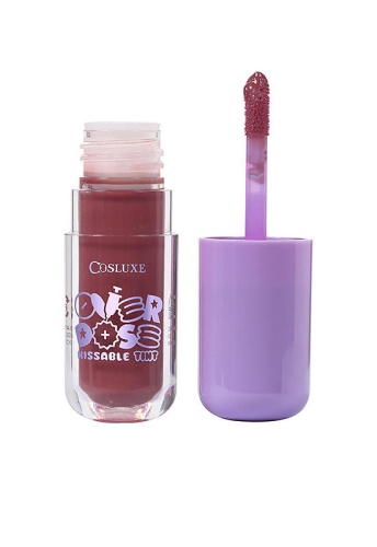 Lip Tint Overdose Kissable 3.5 g - 100% оригинал фото 6