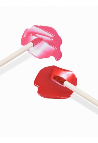 LIP TREATMENT OIL- 05 POPPY RUSH 2G - 100% оригинал фото 2