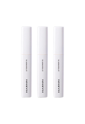 BUNDLE SET LIP TREATMENT OIL - 100% оригинал