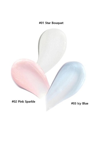 Glint by VDIVOV Lipcerin 15 mL - 100% оригинал фото 3