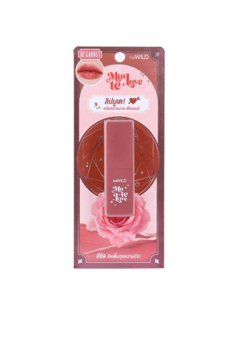 Petite Mute Love Lip 4 g - 100% оригинал