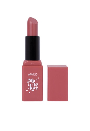 Petite Mute Love Lip 4 g - 100% оригинал фото 2