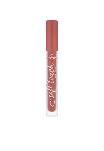 Soft Touch Lip Mousse 4 g - 100% оригинал