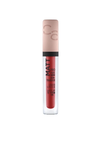 Matt Pro Ink Liquid Lipstick 5 mL - 100% оригинал