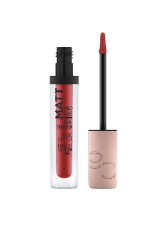 Matt Pro Ink Liquid Lipstick 5 mL - 100% оригинал фото 2