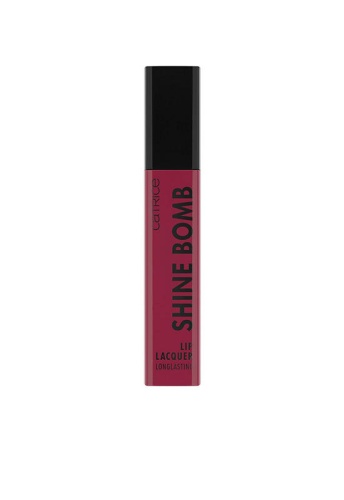 Shine Bomb Lip Lacquer 3 mL - 100% оригинал фото 2