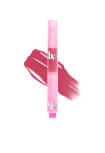 Click Kiss Melting Lip 2.5 g - 100% оригинал фото 2