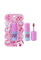 Lipstick Overdose Cloudy Velvet 4.5 g - 100% оригинал