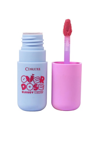 Lipstick Overdose Cloudy Velvet 4.5 g - 100% оригинал фото 4