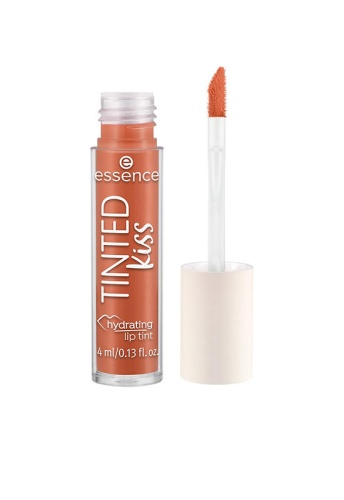 Tinted Kiss Hydrating Lip Tint 4 mL - 100% оригинал фото 2
