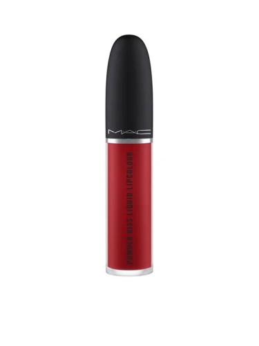 POWDER KISS LIQ FASHION SWEET - 100% оригинал фото 2