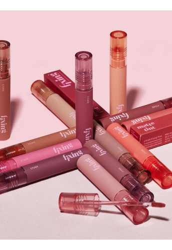 Fixing Tint 4 G - 100% оригинал фото 2