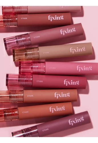 Fixing Tint 4 G - 100% оригинал фото 3