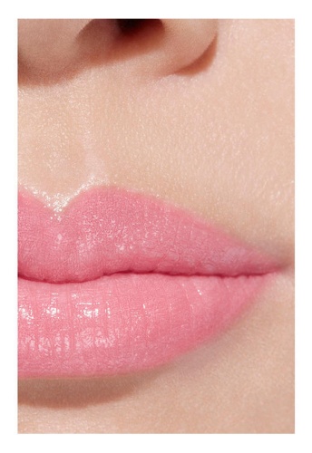 HYDRATING BEAUTIFYING TINTED LIP BALM – BUILDABLE COLOUR - 100% оригинал фото 4