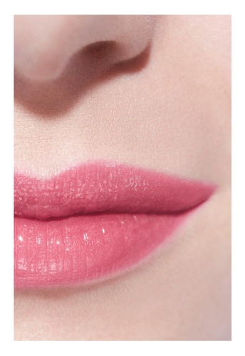 HYDRATING BEAUTIFYING TINTED LIP BALM – BUILDABLE COLOUR - 100% оригинал фото 5