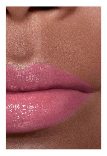 HYDRATING BEAUTIFYING TINTED LIP BALM – BUILDABLE COLOUR - 100% оригинал фото 6