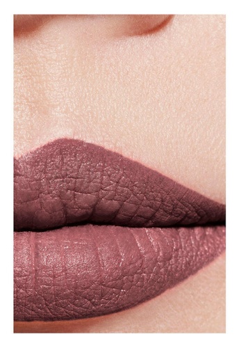 LIMITED EDITION – LUMINOUS MATTE LIP COLOUR - 100% оригинал фото 3